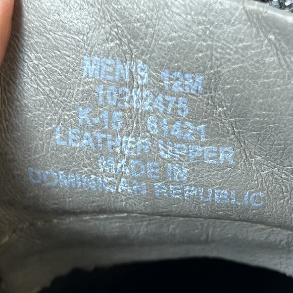 Sperry Boat Shoe Men 12M 3-Eye Light Brown Comfort Casual Walking Driving SlipOn - Picture 11 of 11